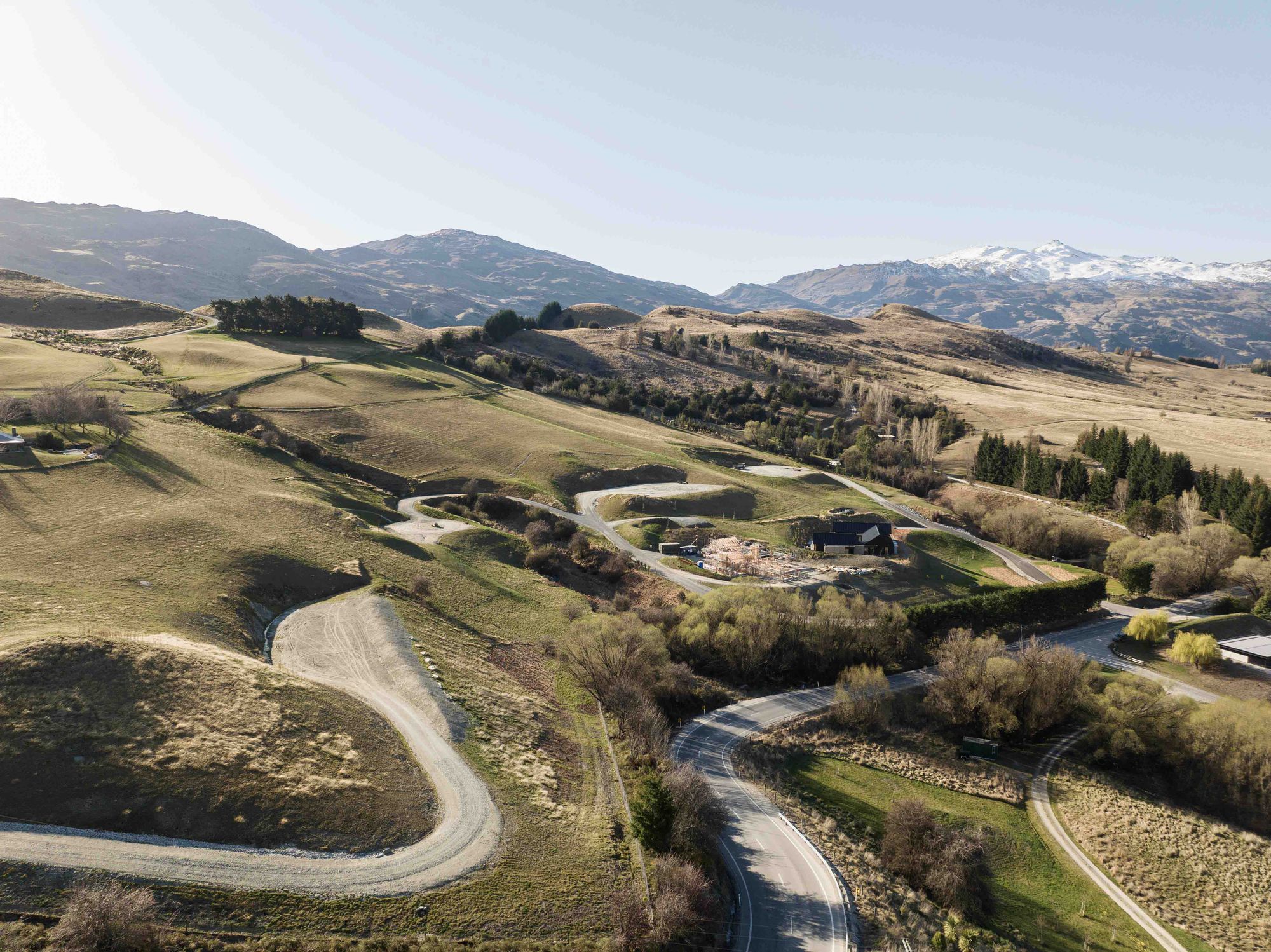 Exceptional Lifestyles Woodlot Properties Queenstown